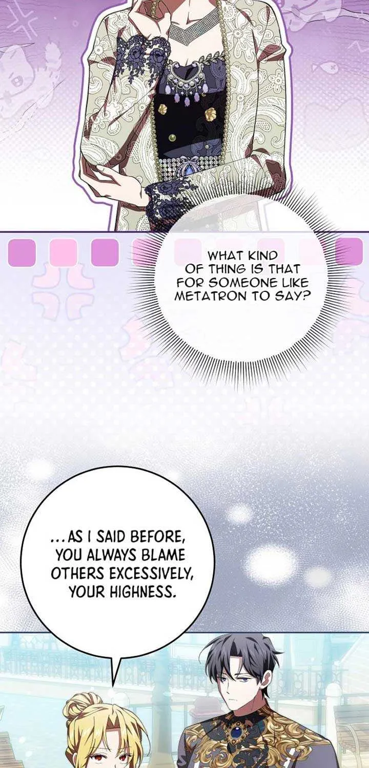 Come On Now, Even If I’m Not A Villain Chapter 26 page 67 - 