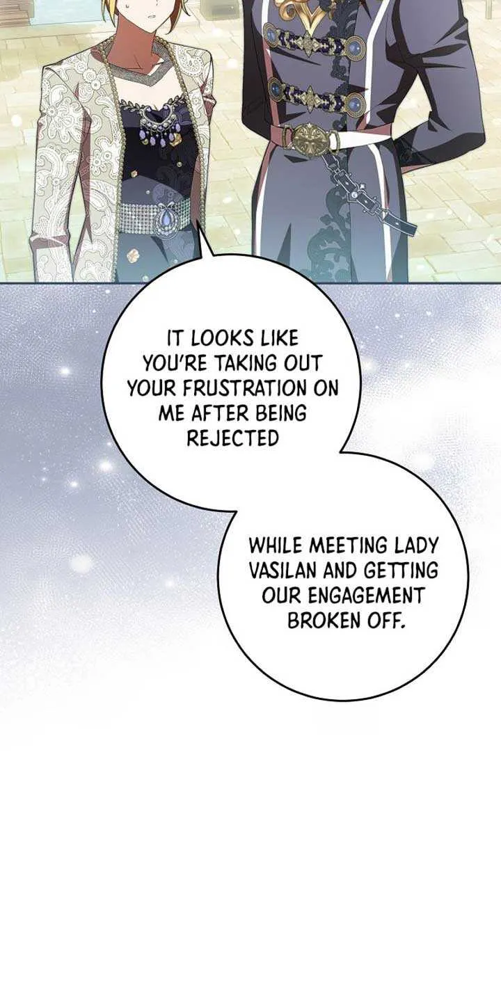 Come On Now, Even If I’m Not A Villain Chapter 26 page 68 - 