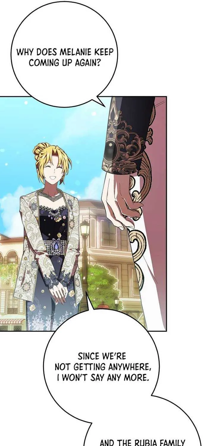 Come On Now, Even If I’m Not A Villain Chapter 26 page 69 - 