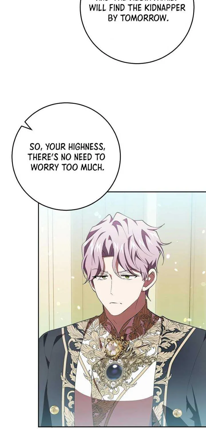 Come On Now, Even If I’m Not A Villain Chapter 26 page 70 - 