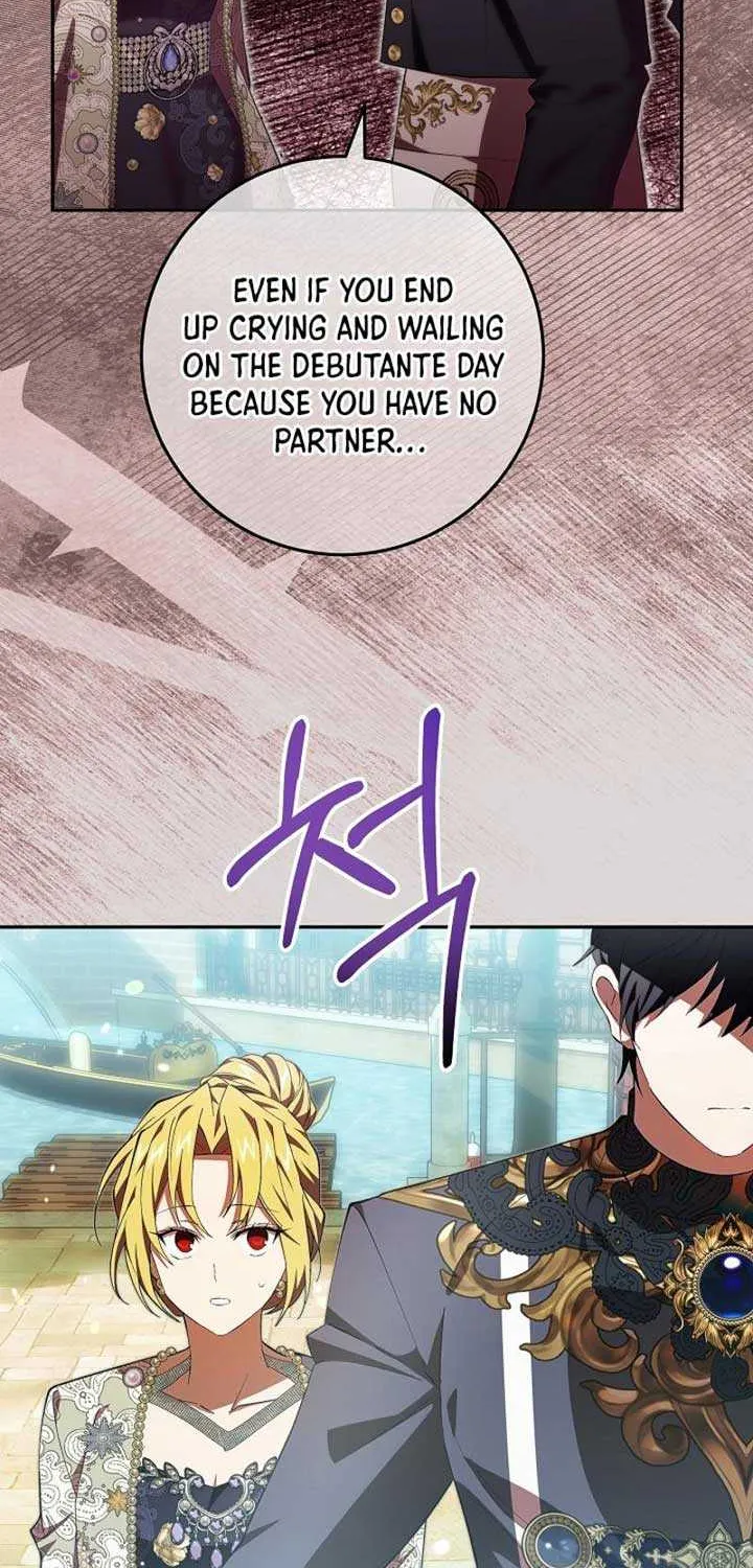 Come On Now, Even If I’m Not A Villain Chapter 26 page 72 - 