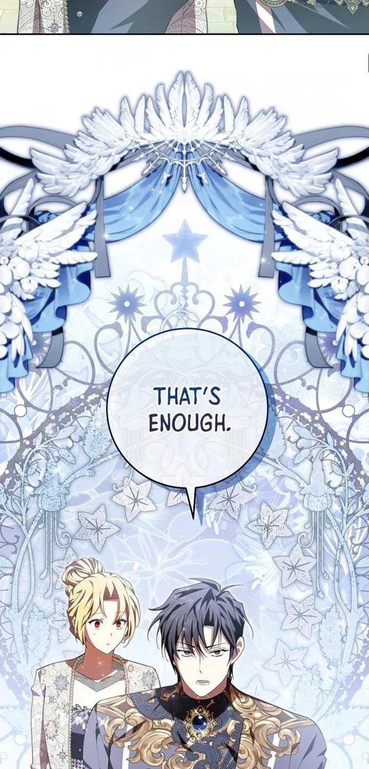 Come On Now, Even If I’m Not A Villain Chapter 26 page 73 - 