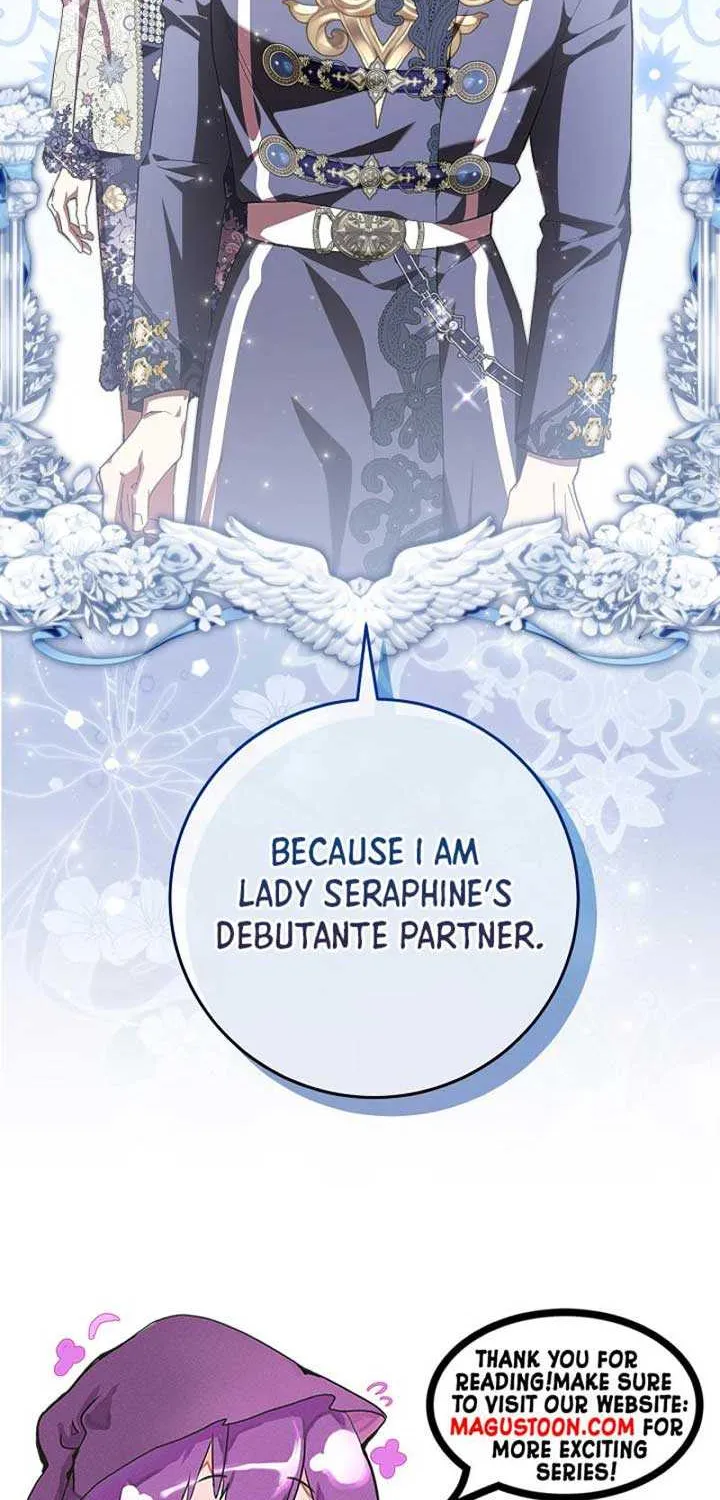 Come On Now, Even If I’m Not A Villain Chapter 26 page 74 - 