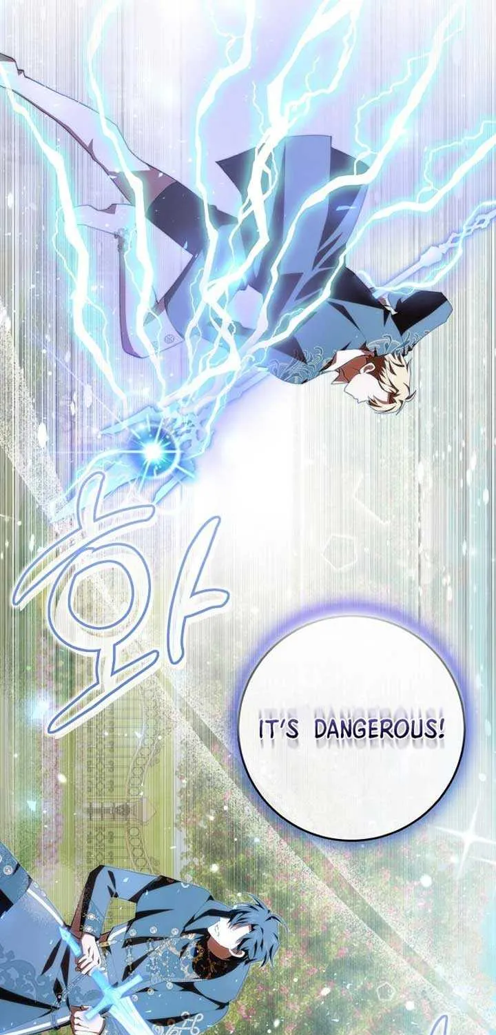 Come On Now, Even If I’m Not A Villain Chapter 26 page 10 - 