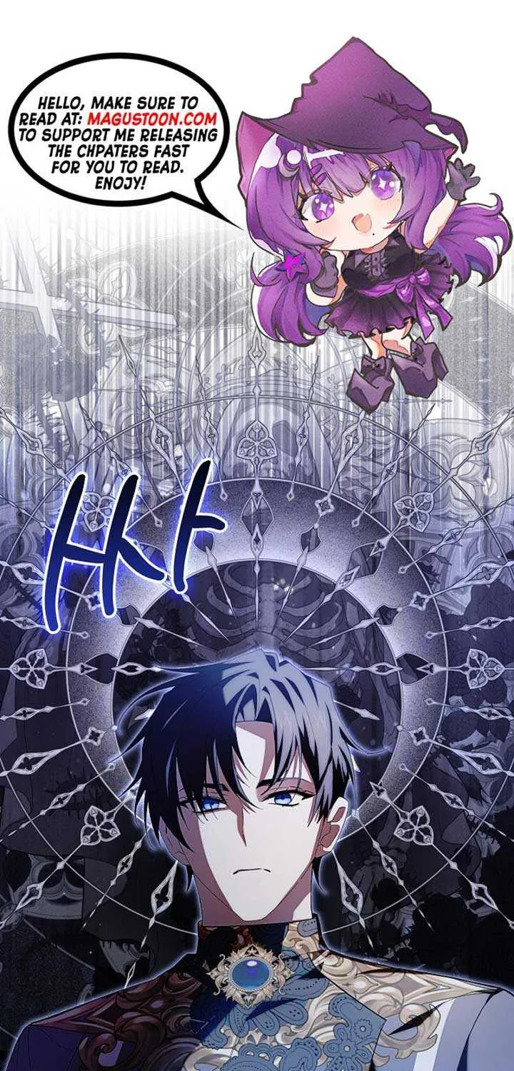 Come On Now, Even If I’m Not A Villain Chapter 27 page 1 - 