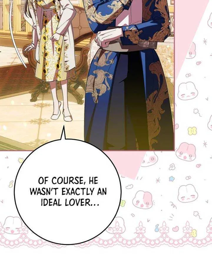 Come On Now, Even If I’m Not A Villain Chapter 27 page 20 - 