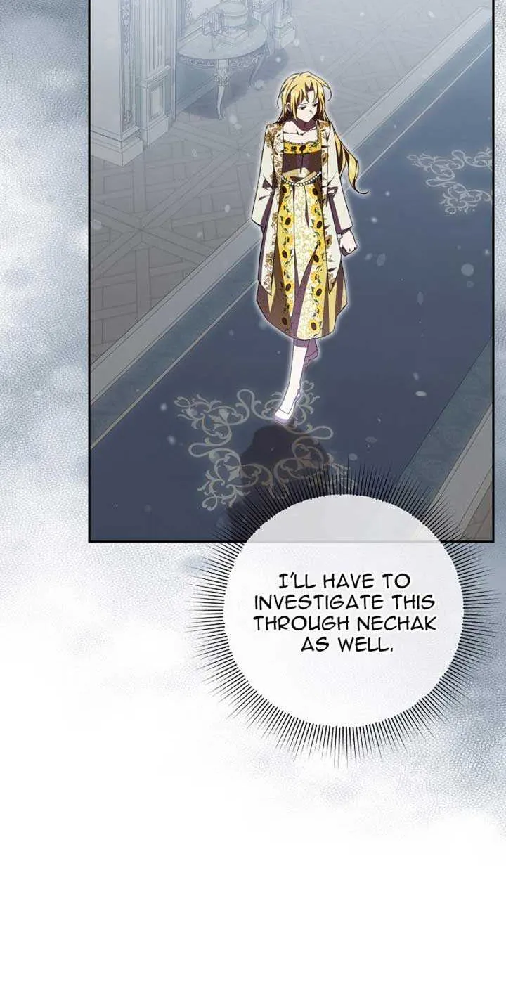 Come On Now, Even If I’m Not A Villain Chapter 27 page 40 - 