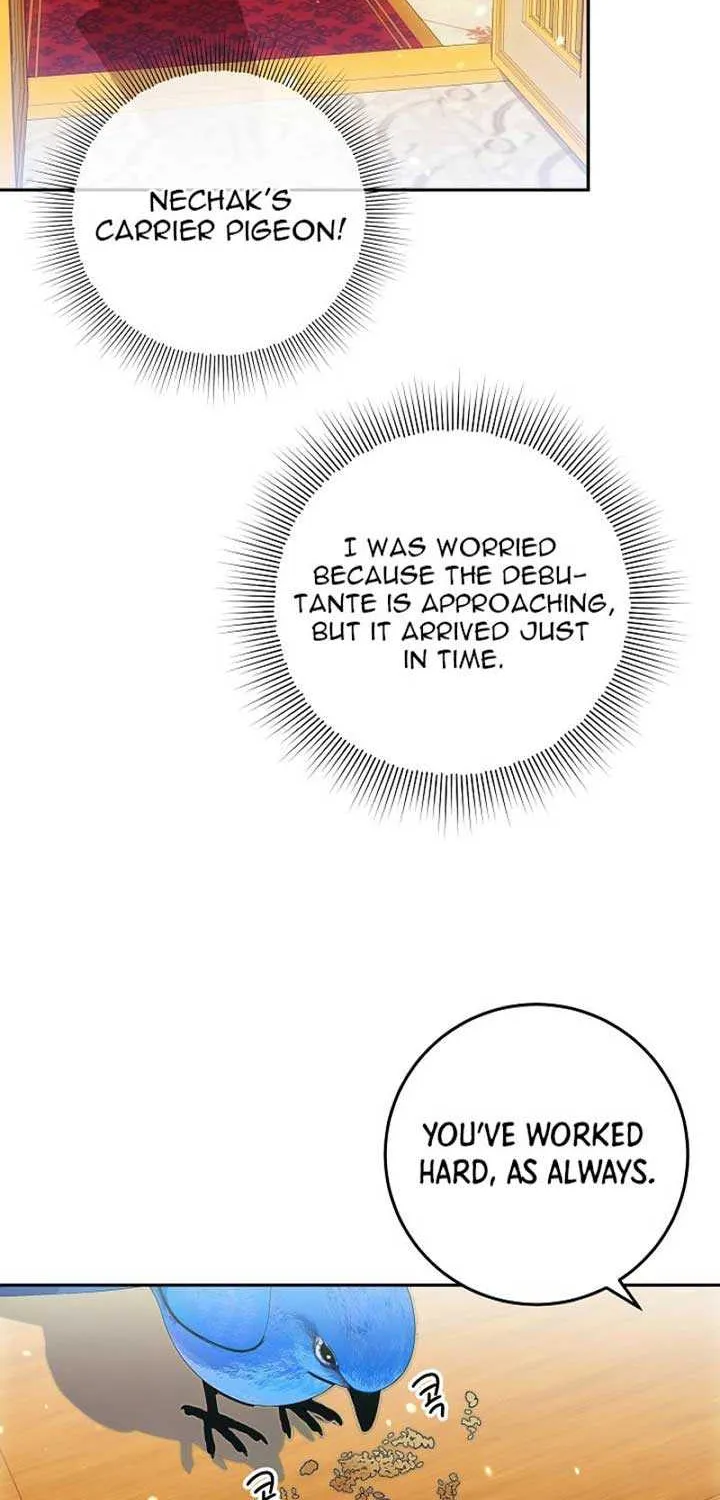 Come On Now, Even If I’m Not A Villain Chapter 27 page 44 - 
