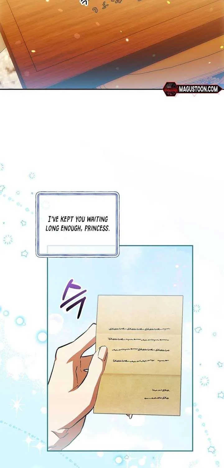 Come On Now, Even If I’m Not A Villain Chapter 27 page 45 - 
