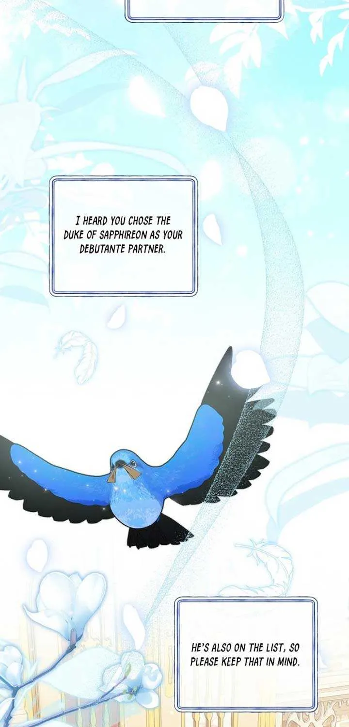 Come On Now, Even If I’m Not A Villain Chapter 27 page 47 - 