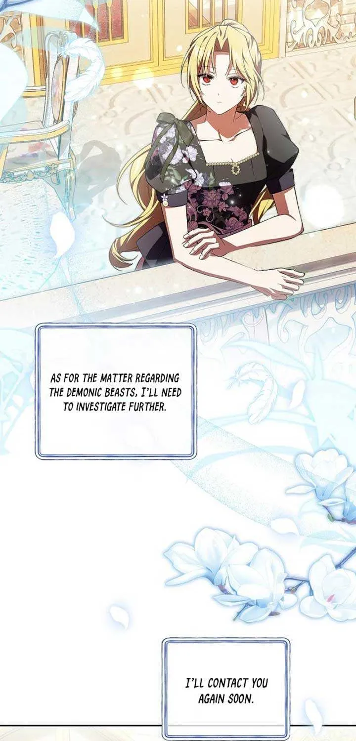 Come On Now, Even If I’m Not A Villain Chapter 27 page 48 - 