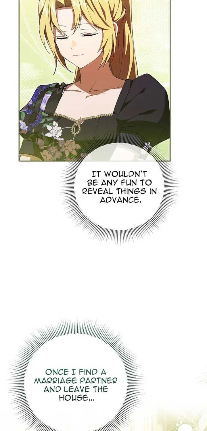 Come On Now, Even If I’m Not A Villain Chapter 27 page 53 - 