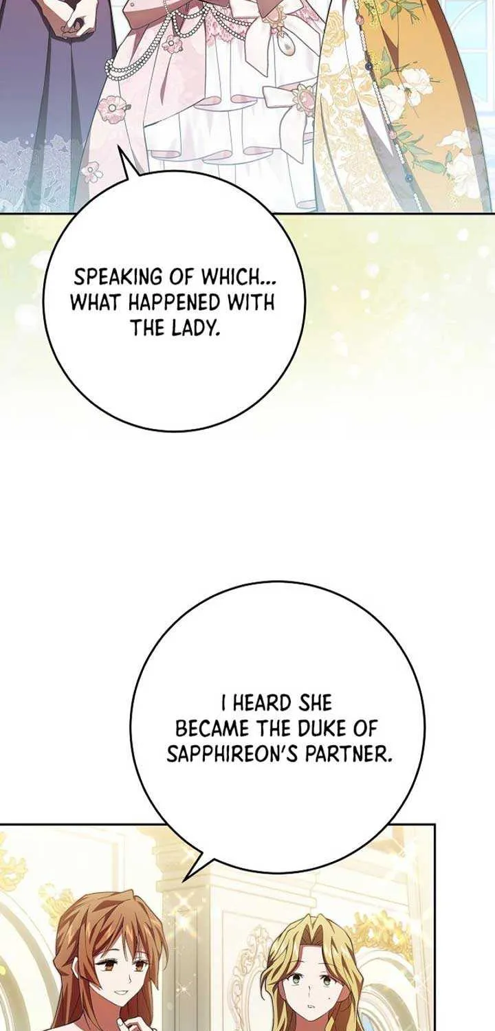 Come On Now, Even If I’m Not A Villain Chapter 27 page 57 - 
