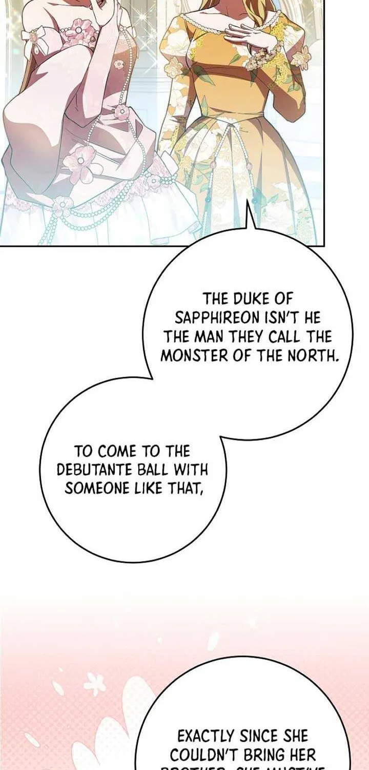 Come On Now, Even If I’m Not A Villain Chapter 27 page 58 - 