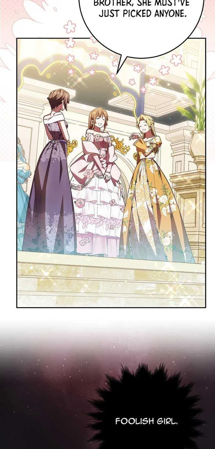 Come On Now, Even If I’m Not A Villain Chapter 27 page 59 - 