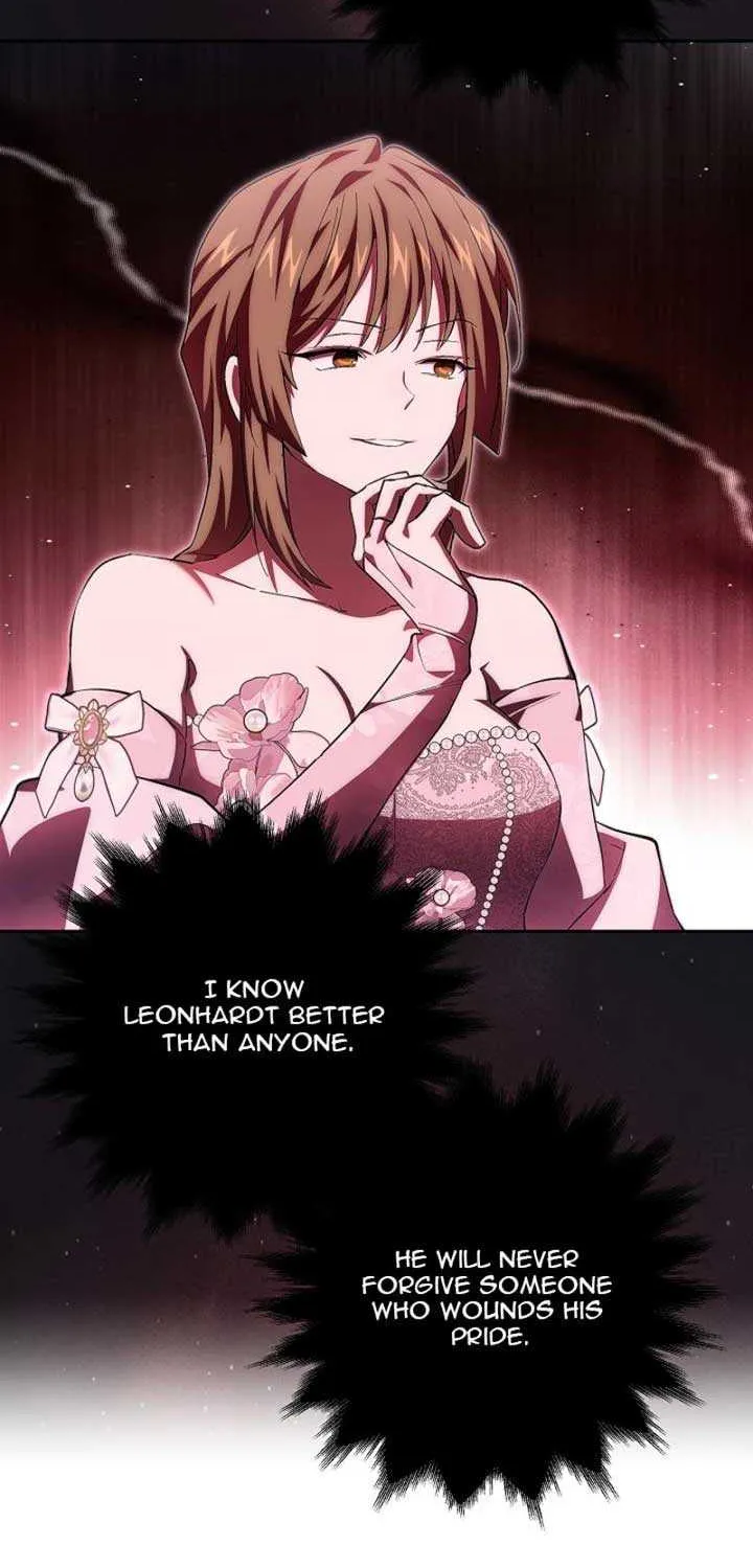 Come On Now, Even If I’m Not A Villain Chapter 27 page 60 - 