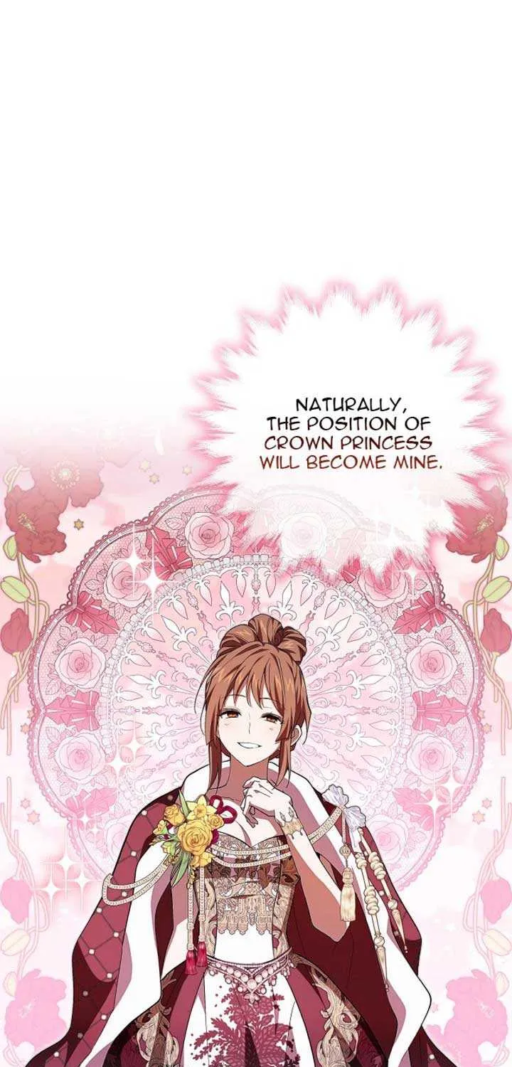 Come On Now, Even If I’m Not A Villain Chapter 27 page 61 - 