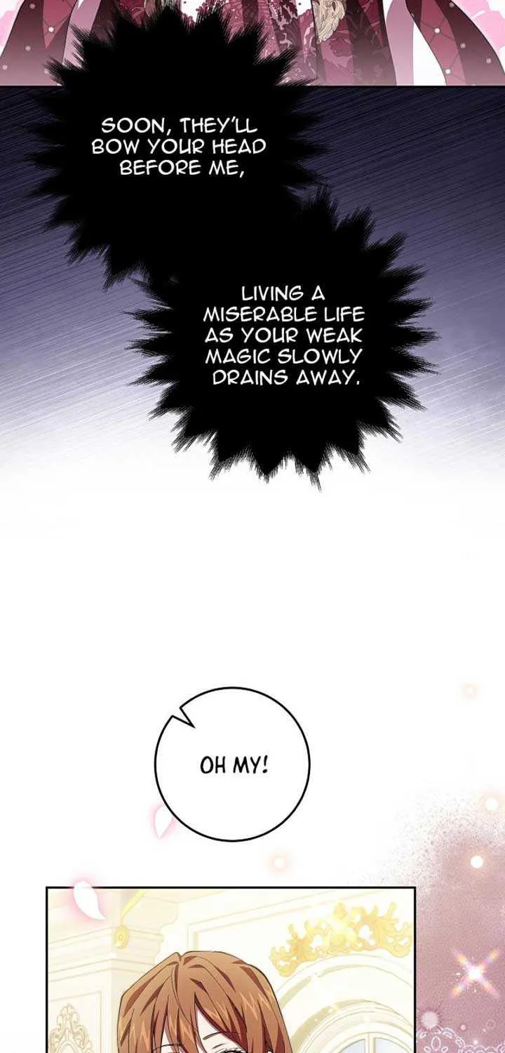 Come On Now, Even If I’m Not A Villain Chapter 27 page 62 - 
