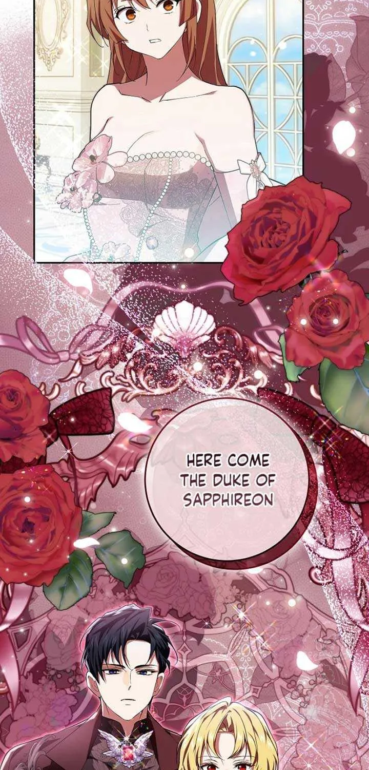 Come On Now, Even If I’m Not A Villain Chapter 27 page 63 - 