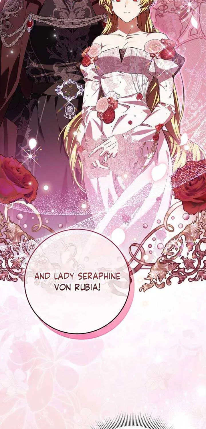 Come On Now, Even If I’m Not A Villain Chapter 27 page 64 - 