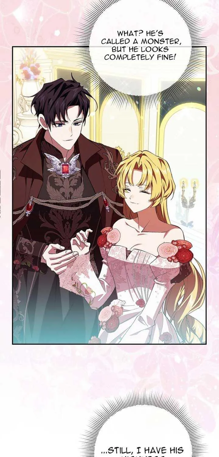 Come On Now, Even If I’m Not A Villain Chapter 27 page 65 - 