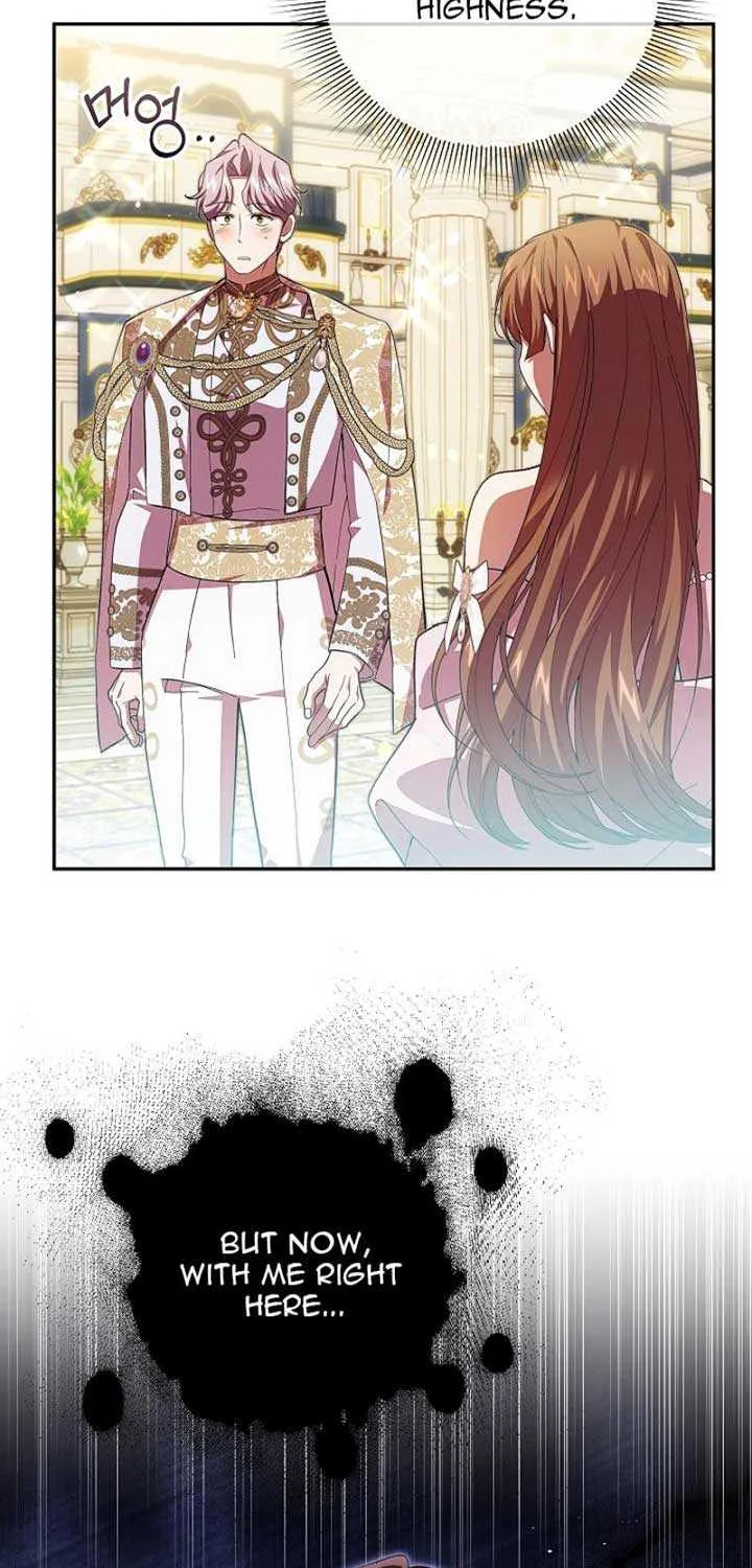 Come On Now, Even If I’m Not A Villain Chapter 27 page 66 - 