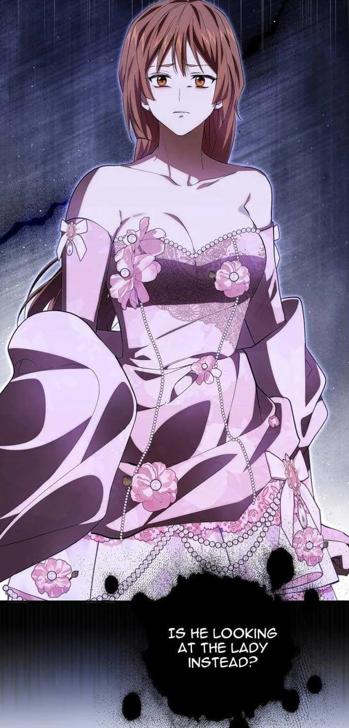 Come On Now, Even If I’m Not A Villain Chapter 27 page 67 - 