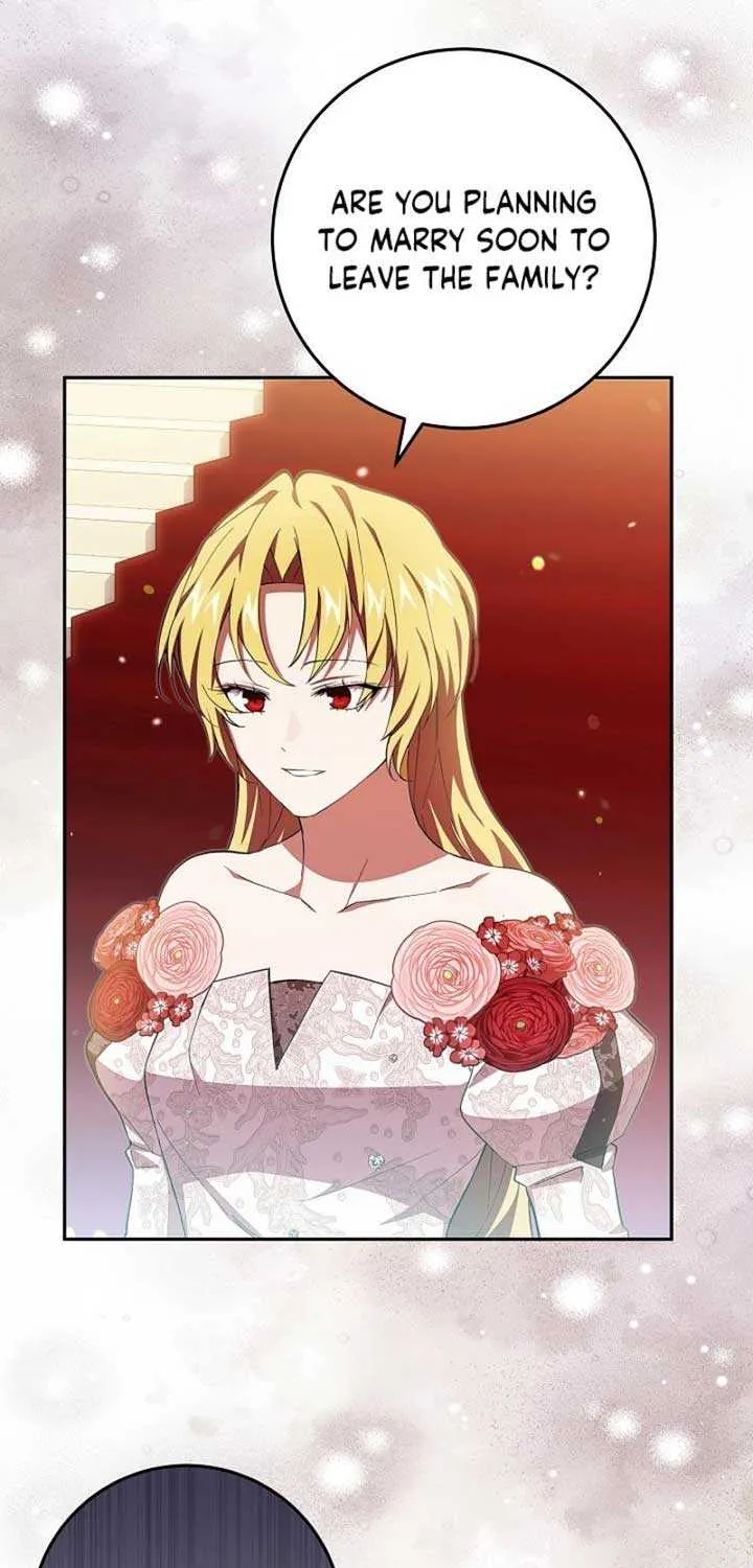 Come On Now, Even If I’m Not A Villain Chapter 28 page 11 - 