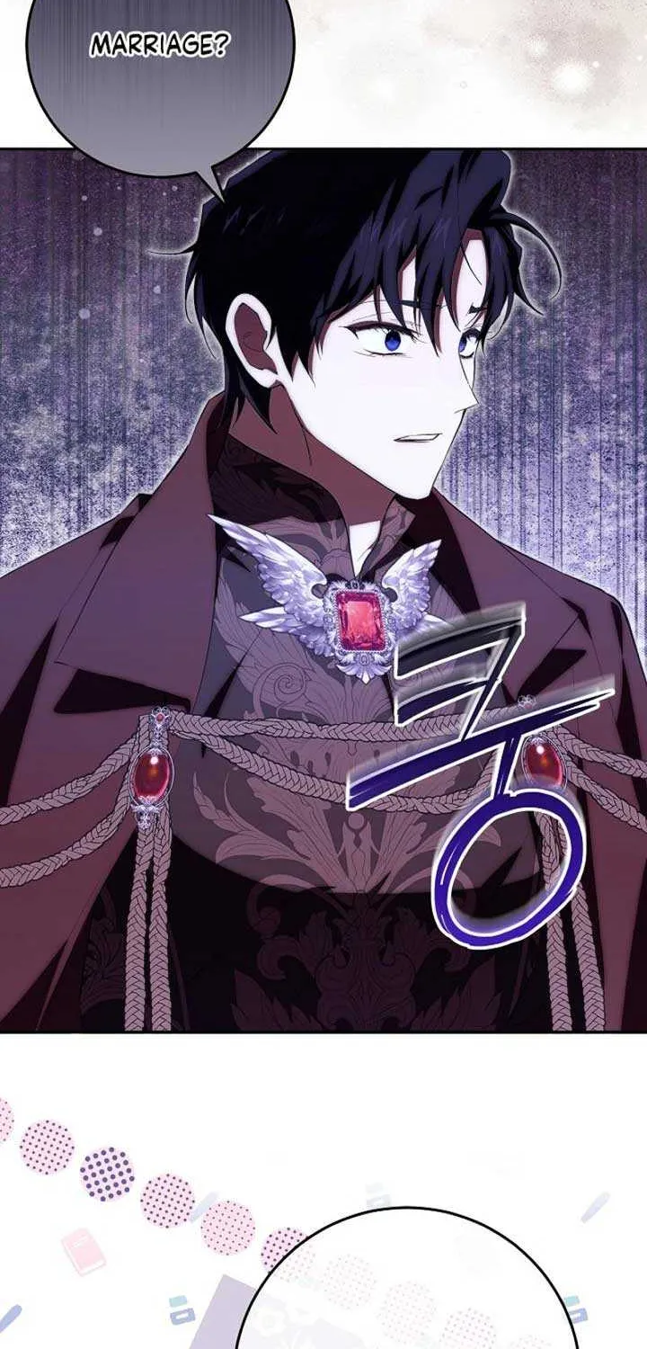 Come On Now, Even If I’m Not A Villain Chapter 28 page 12 - 
