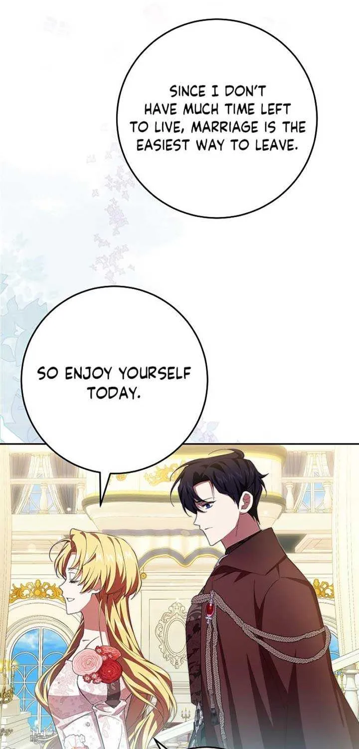 Come On Now, Even If I’m Not A Villain Chapter 28 page 14 - 