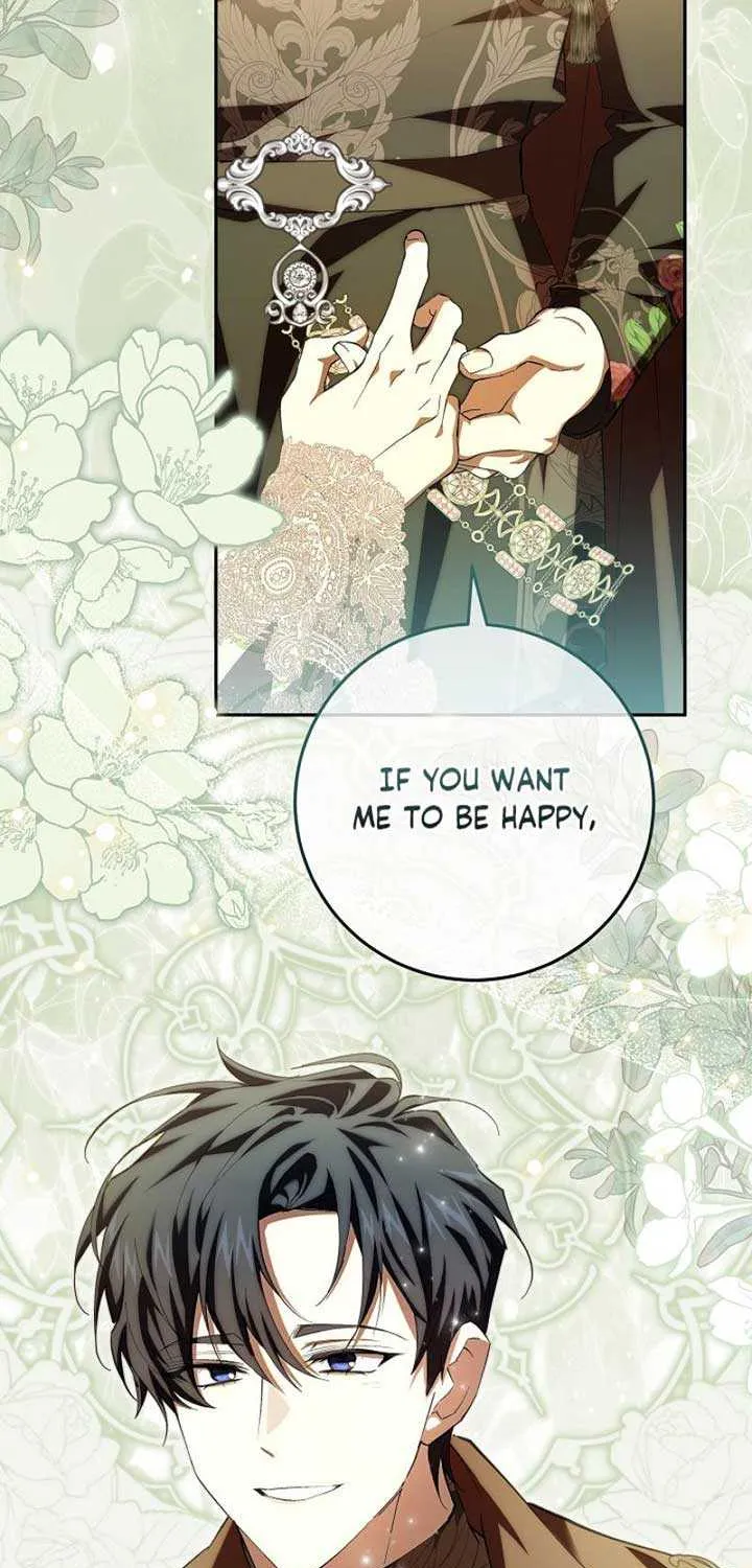 Come On Now, Even If I’m Not A Villain Chapter 28 page 17 - 