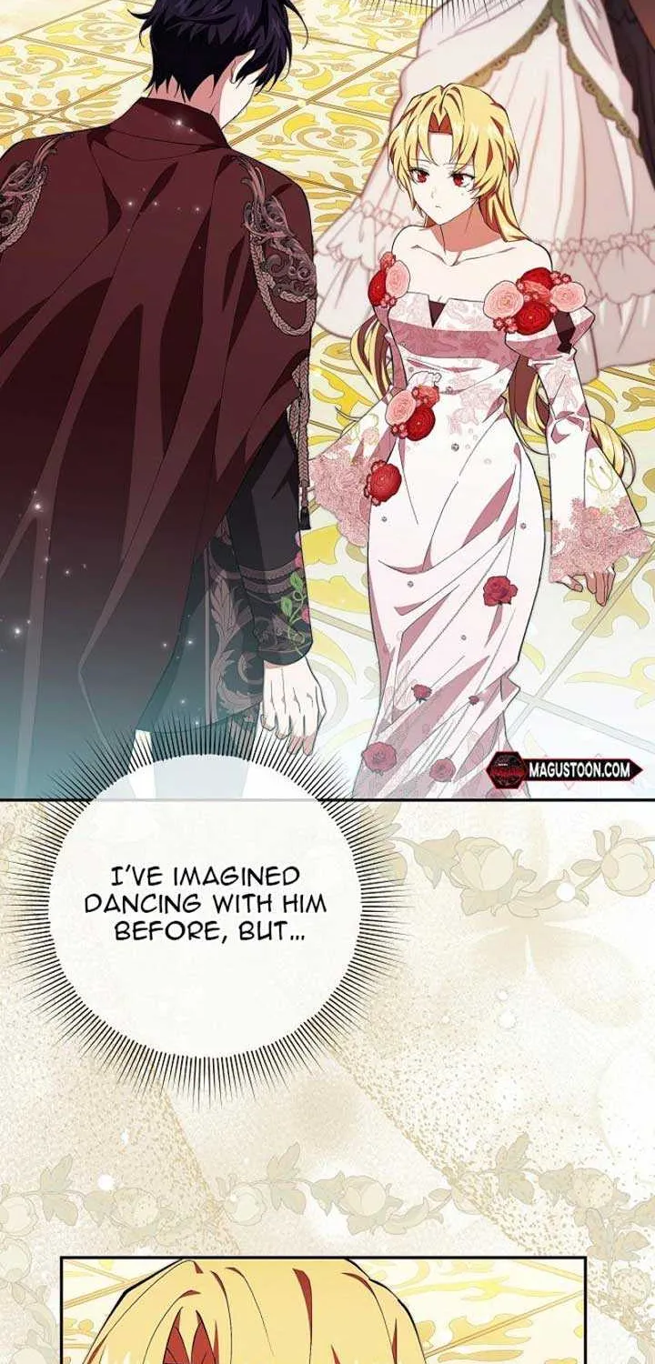 Come On Now, Even If I’m Not A Villain Chapter 28 page 22 - 