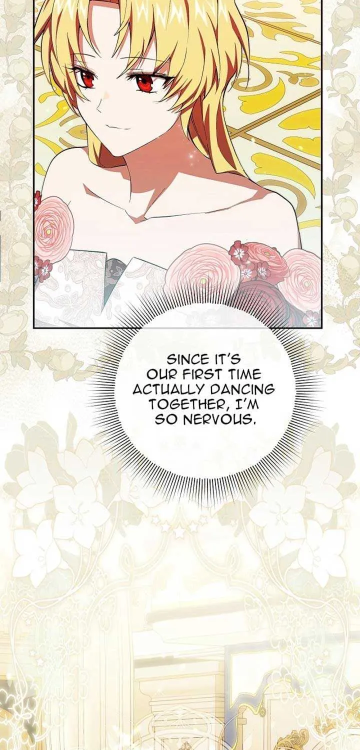 Come On Now, Even If I’m Not A Villain Chapter 28 page 23 - 