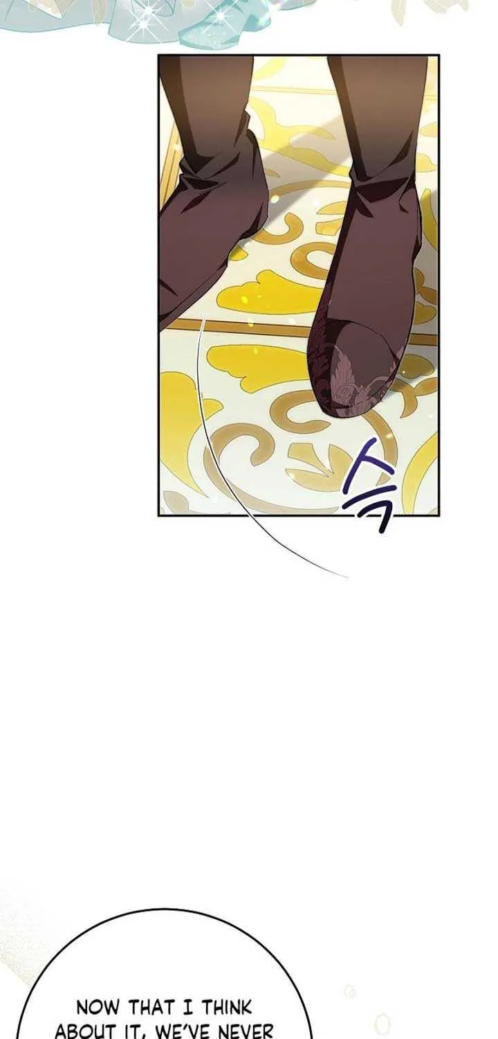 Come On Now, Even If I’m Not A Villain Chapter 28 page 25 - 