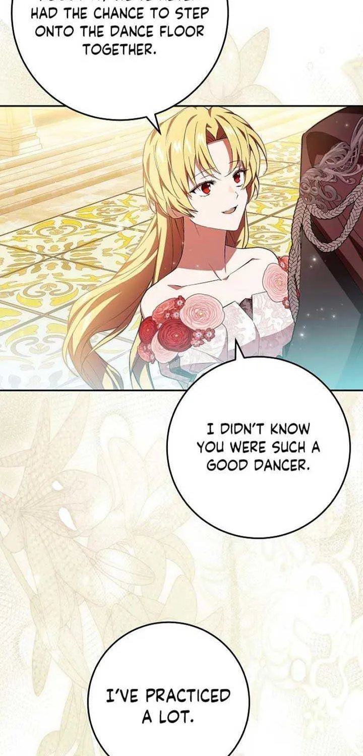 Come On Now, Even If I’m Not A Villain Chapter 28 page 26 - 