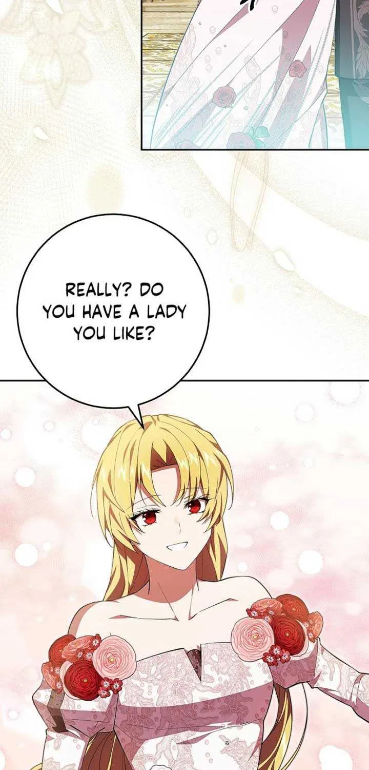 Come On Now, Even If I’m Not A Villain Chapter 28 page 28 - 