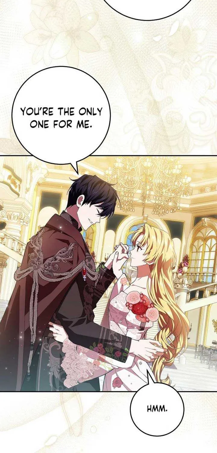 Come On Now, Even If I’m Not A Villain Chapter 28 page 30 - 