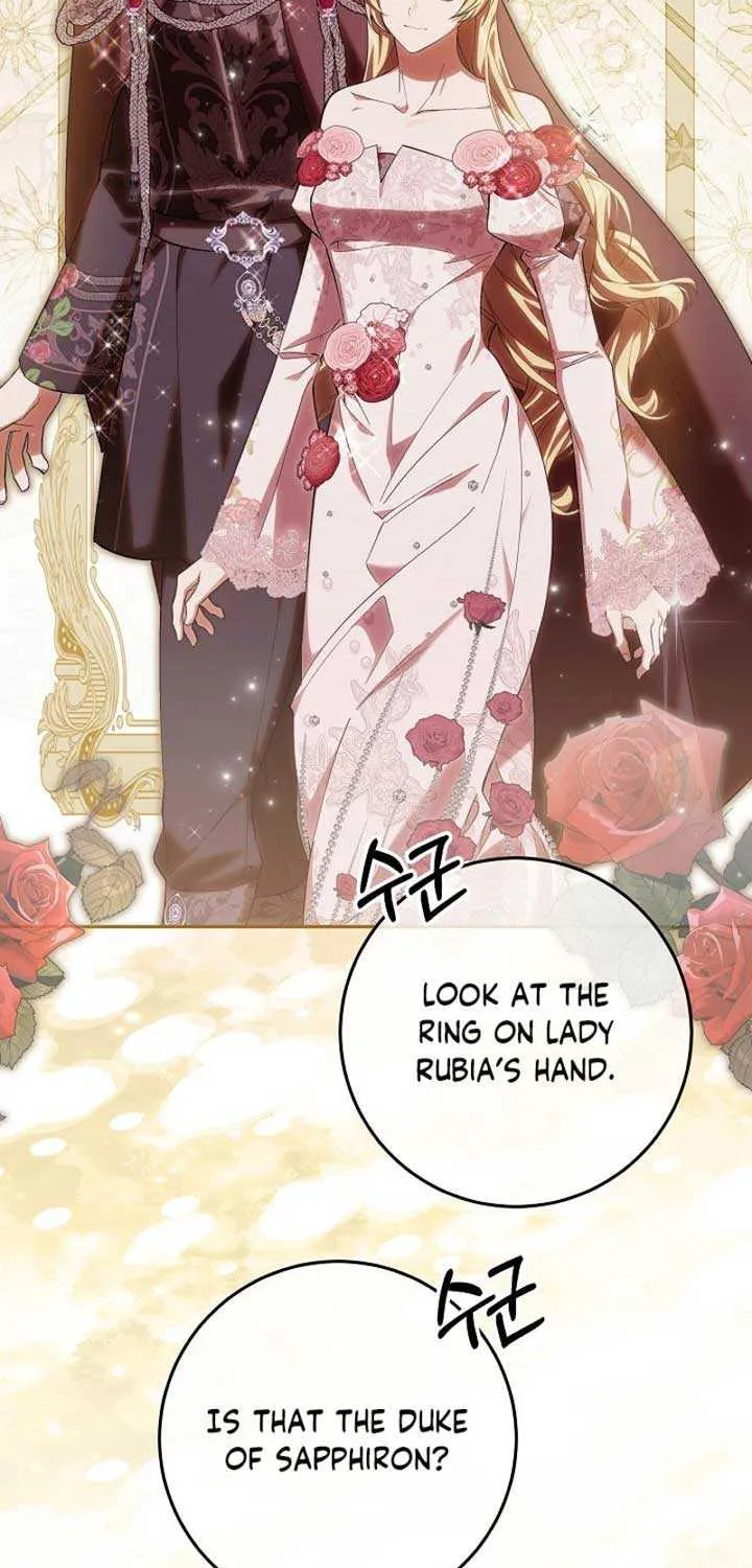 Come On Now, Even If I’m Not A Villain Chapter 28 page 4 - 