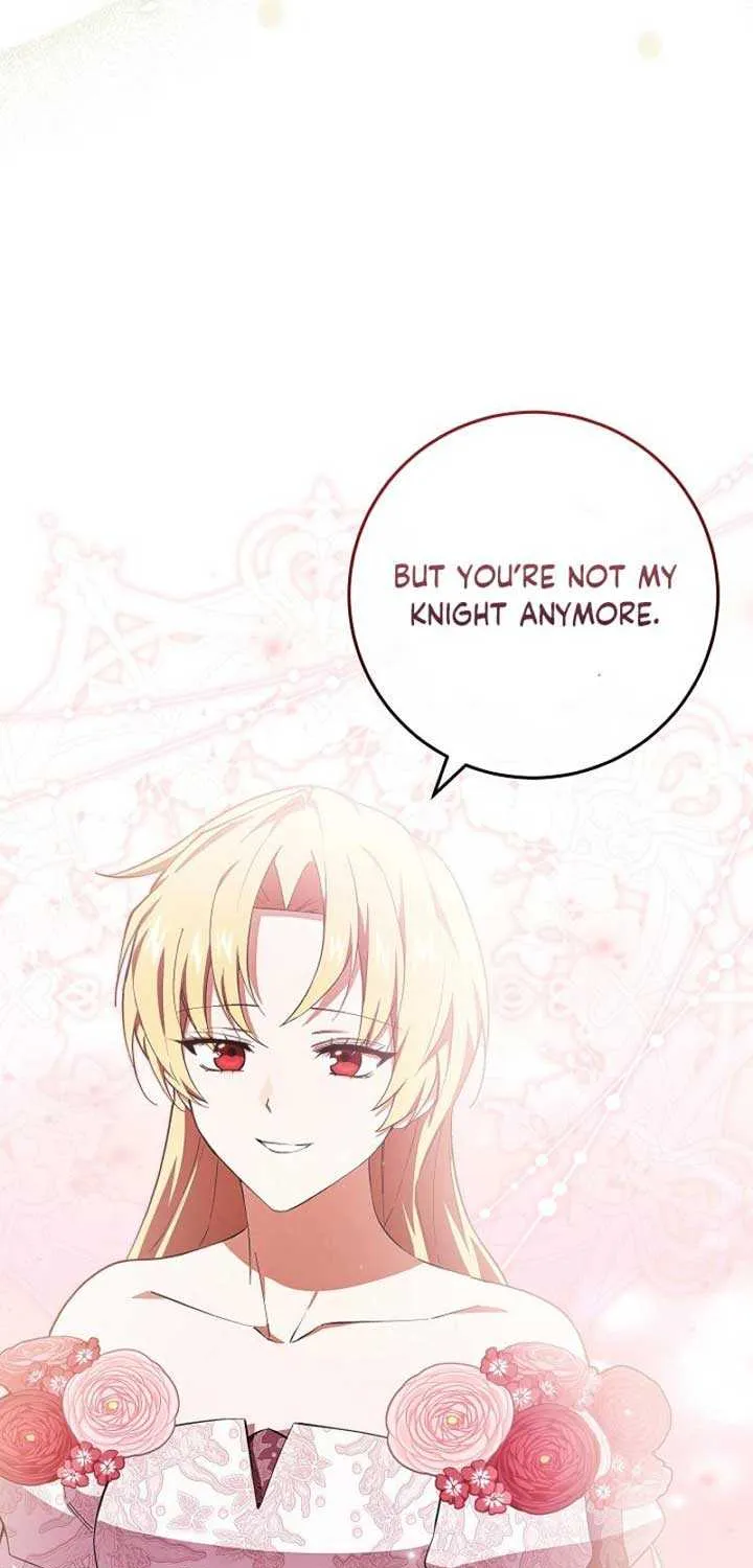 Come On Now, Even If I’m Not A Villain Chapter 28 page 31 - 