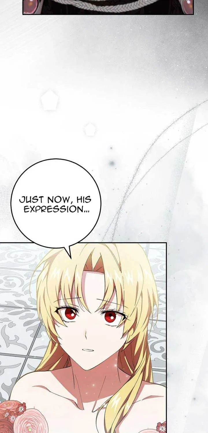 Come On Now, Even If I’m Not A Villain Chapter 28 page 33 - 