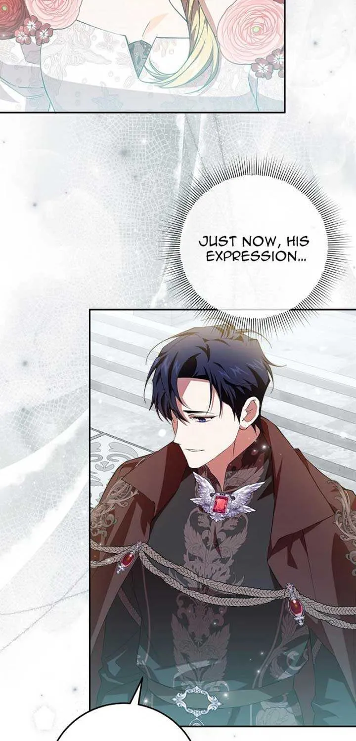 Come On Now, Even If I’m Not A Villain Chapter 28 page 34 - 