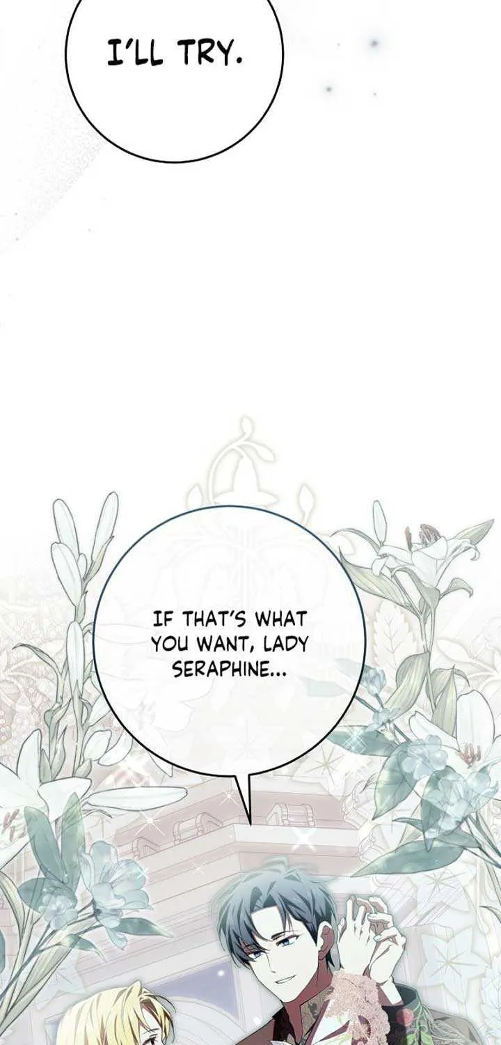 Come On Now, Even If I’m Not A Villain Chapter 28 page 35 - 