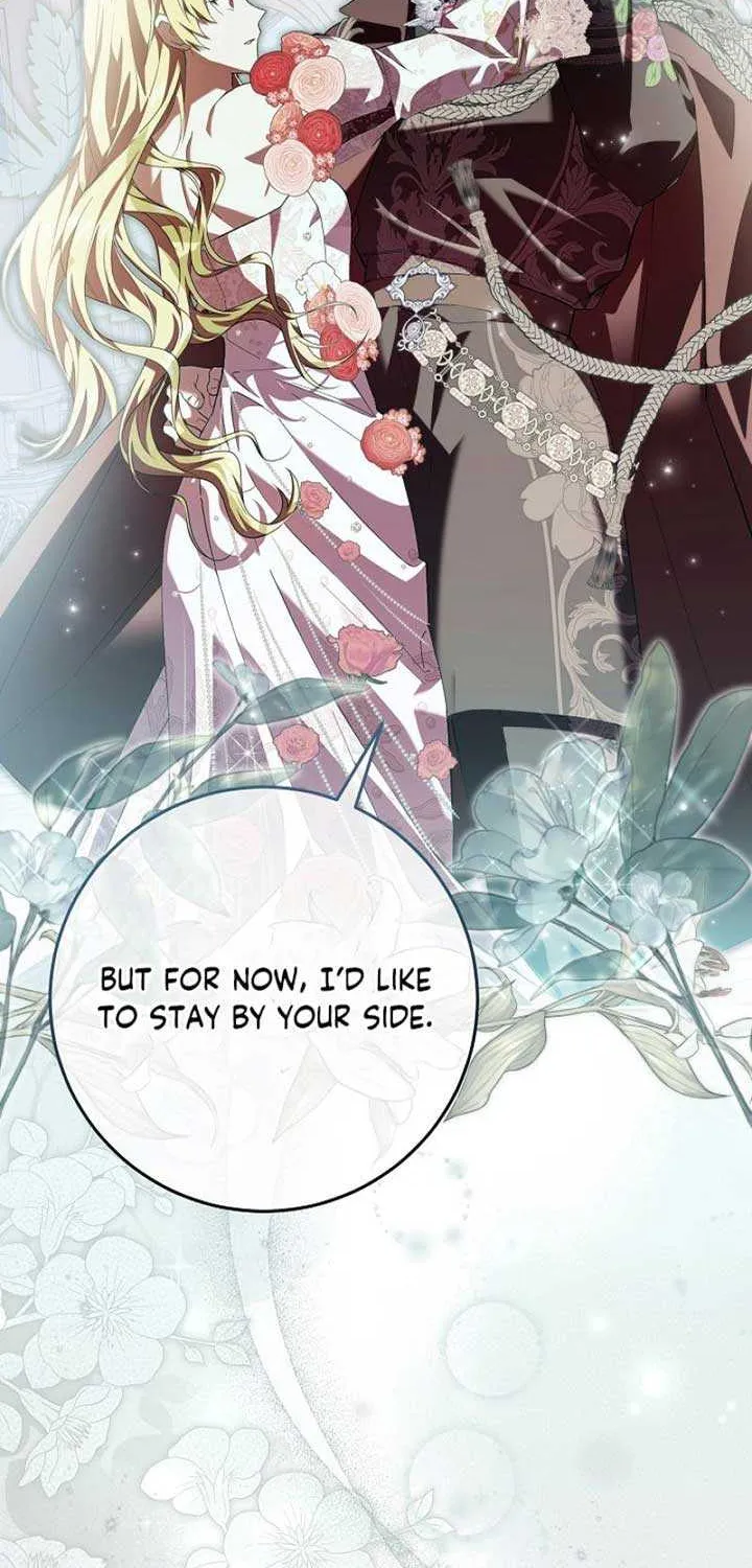 Come On Now, Even If I’m Not A Villain Chapter 28 page 36 - 