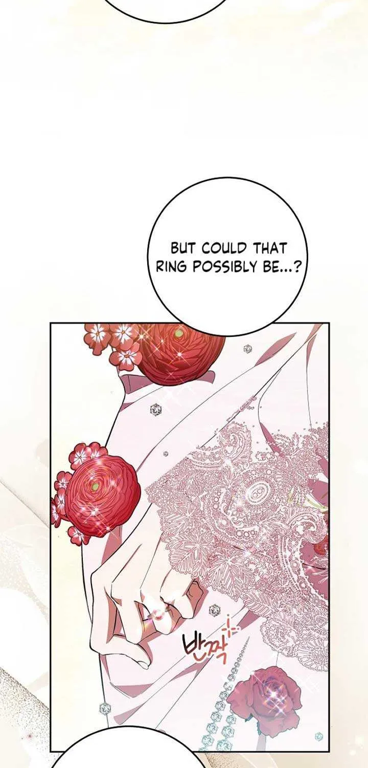 Come On Now, Even If I’m Not A Villain Chapter 28 page 5 - 