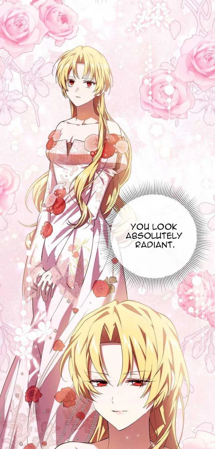 Come On Now, Even If I’m Not A Villain Chapter 28 page 42 - 