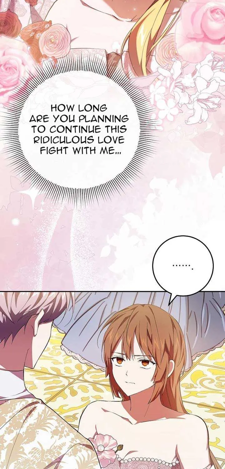 Come On Now, Even If I’m Not A Villain Chapter 28 page 43 - 