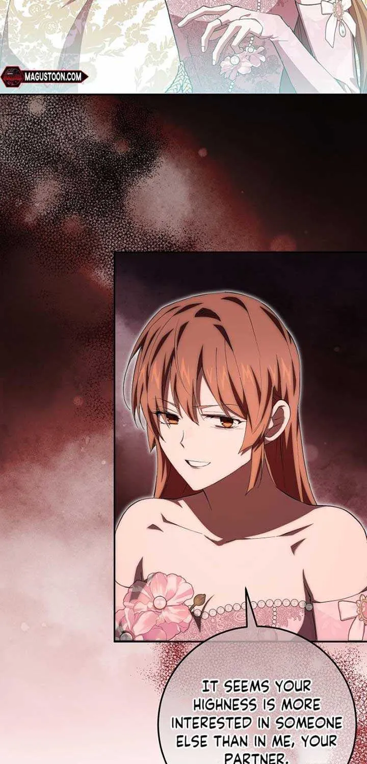 Come On Now, Even If I’m Not A Villain Chapter 28 page 44 - 