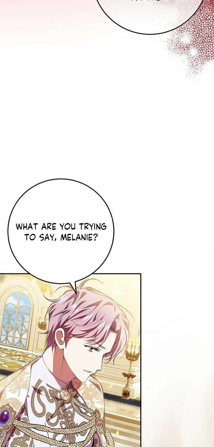 Come On Now, Even If I’m Not A Villain Chapter 28 page 45 - 