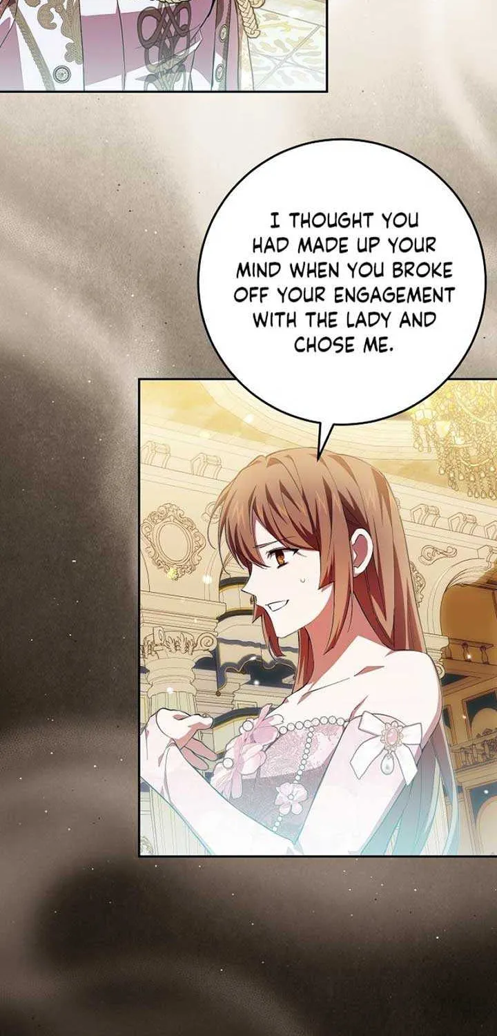 Come On Now, Even If I’m Not A Villain Chapter 28 page 46 - 