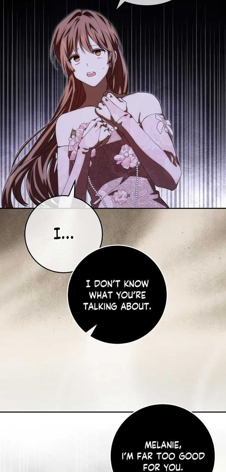 Come On Now, Even If I’m Not A Villain Chapter 28 page 48 - 